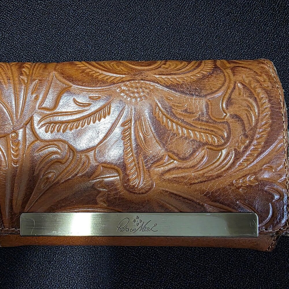 Patricia Nash Wallet